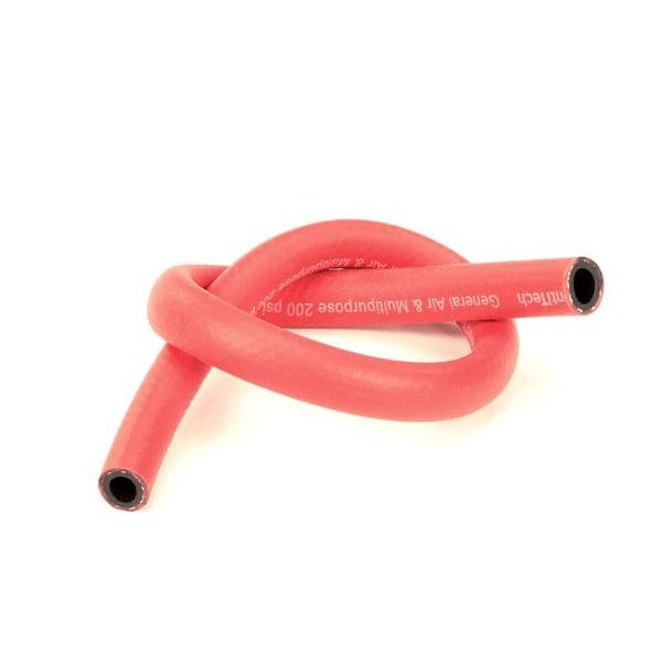 Hose, 3/8 X 19.88 L Syn Epdm